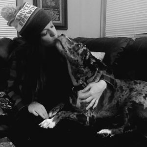 Meet your Posher, Dani